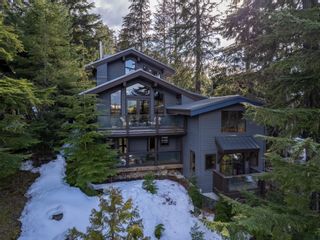 Photo 26: 3369 PANORAMA Ridge in Whistler: Brio House for sale : MLS®# R2766110