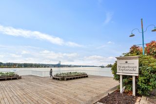 Photo 34: 2006 988 QUAYSIDE Drive in New Westminster: Quay Condo for sale in "RIVERSKY 2" : MLS®# R2626807