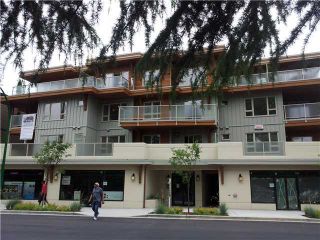 Photo 3: 306 2138 OLD DOLLARTON Road in North Vancouver: Seymour Condo for sale in "MAPLEWOOD NORTH" : MLS®# V1005795