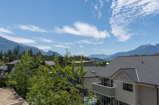 Photo 38: 9 3385 MAMQUAM Road in Squamish: University Highlands House for sale in "Legacy Ridge" : MLS®# R2753031