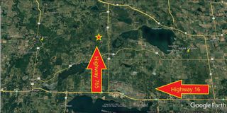 Photo 6: RR51 Twp Rd 550: Rural Lac Ste. Anne County Rural Land/Vacant Lot for sale : MLS®# E4266697