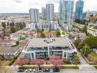 Photo 36: 402 458 W 63RD Avenue in Vancouver: Marpole Condo for sale in "Reside" (Vancouver West)  : MLS®# R2868056