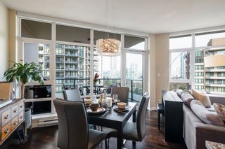Photo 3: 1005 6188 WILSON Avenue in Burnaby: Metrotown Condo for sale in "Jewel" (Burnaby South)  : MLS®# R2545872