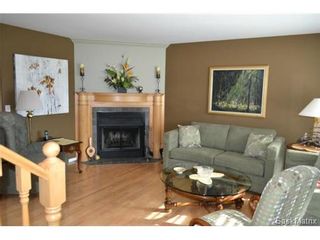 Photo 6: 1502 Kenderdine Road in Saskatoon: Arbor Creek Single Family Dwelling for sale (Saskatoon Area 01)  : MLS®# 511015