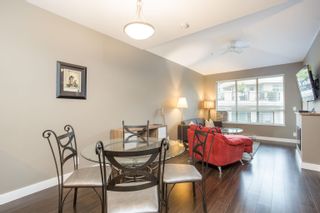 Photo 9: 407 240 FRANCIS Way in New Westminster: Fraserview NW Condo for sale in "THE GROVE" : MLS®# R2718007