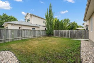Photo 35: 22 Huntingdale Road in Winnipeg: Linden Woods Residential for sale (1M)  : MLS®# 202317793