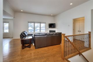 Photo 7: 60 Hossie Terrace in Stratford: 22 - Stratford Single Family Residence for sale : MLS®# 40529222