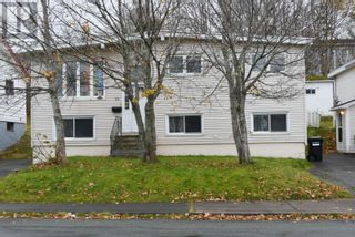 Photo 1: 53 Viking Road in St. John's: House for sale : MLS®# 1265743