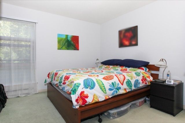 Photo 11: Photos: 306 301 MAUDE Road in Port Moody: North Shore Pt Moody Condo for sale in "HERITAGE GRAND" : MLS®# R2094425