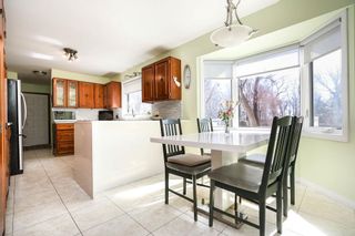Photo 18: 120 TERRANCE Place in East St Paul: Glengarry Park Residential for sale (3P)  : MLS®# 202311543