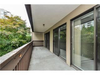 Photo 15: 415 9857 MANCHESTER Drive in Burnaby: Government Road Condo for sale (Burnaby North)  : MLS®# V1053693