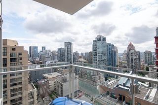 Photo 12: 2005 1351 CONTINENTAL Street in Vancouver: Downtown VW Condo for sale (Vancouver West)  : MLS®# R2419308