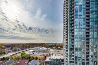 Photo 2: 1507 3515 Kariya Drive in Mississauga: Fairview Condo for lease : MLS®# W5429751