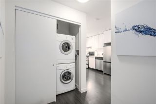 Photo 10: 207 370 CARRALL Street in Vancouver: Downtown VE Condo for sale in "21 DOORS" (Vancouver East)  : MLS®# R2211876