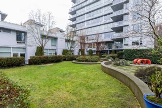 Photo 39: 405 1530 W 8TH Avenue in Vancouver: Fairview VW Condo for sale in "Pintura" (Vancouver West)  : MLS®# R2756876