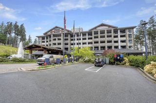 Photo 27: 536/538 D 1999 Country Club Way in Highlands: Hi Bear Mountain Condo for sale : MLS®# 874522