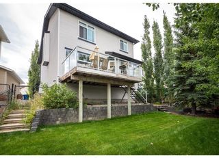 Photo 29: 282 Cougarstone Circle SW in Calgary: Cougar Ridge Detached for sale : MLS®# A1203158