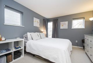Photo 16: 202 2815 YEW Street in Vancouver: Kitsilano Condo for sale (Vancouver West)  : MLS®# R2255235
