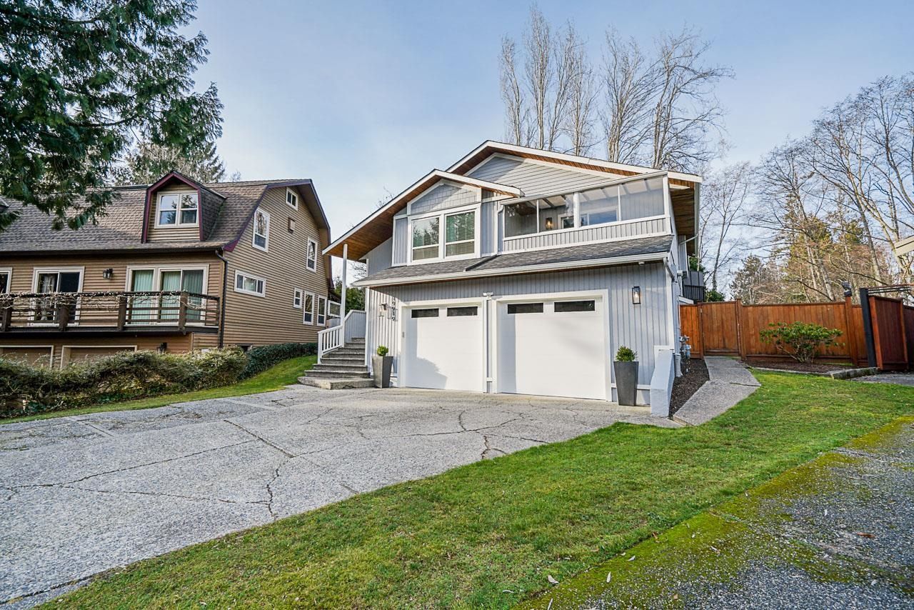 Main Photo: 19919 51 Avenue in Langley: Langley City House for sale in "Eagle Heights" : MLS®# R2645545