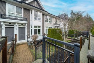 Photo 3: 4 14433 60 Avenue in Surrey: Sullivan Station Townhouse for sale in "BRIXTON" : MLS®# R2760189