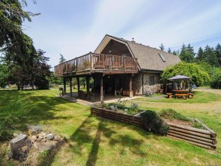 Photo 44: 5083 BEAUFORT ROAD in FANNY BAY: CV Union Bay/Fanny Bay House for sale (Comox Valley)  : MLS®# 736353