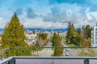 Photo 14: 601 4963 CAMBIE Street in Vancouver: Cambie Condo for sale (Vancouver West)  : MLS®# R2858608