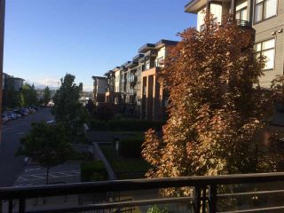 Photo 19: 217 20068 FRASER Highway in Langley: Langley City Condo for sale in "Varsity" : MLS®# R2168601
