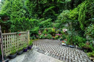 Photo 15: 5 2979 PANORAMA Drive in Coquitlam: Westwood Plateau Townhouse for sale in "DEERCREST" : MLS®# R2723188
