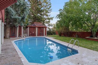 Photo 45: 140 Coachwood Crescent SW in Calgary: Coach Hill Detached for sale : MLS®# A2076268