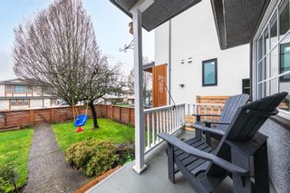 Photo 23: 5094 ROSS Street in Vancouver: Knight House for sale (Vancouver East)  : MLS®# R2667857