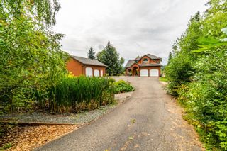 Photo 4: 1477 NORTH NECHAKO Road in Prince George: Edgewood Terrace House for sale in "Edgewood Terrace" (PG City North (Zone 73))  : MLS®# R2608294