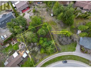 Photo 2: 2221 Lakeview Drive in Blind Bay: Vacant Land for sale : MLS®# 10310892