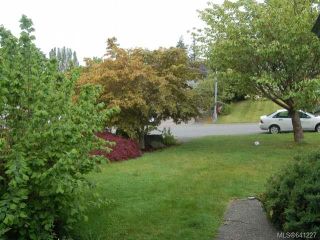 Photo 24: 707 Steenbuck Dr in CAMPBELL RIVER: CR Campbell River Central House for sale (Campbell River)  : MLS®# 641227
