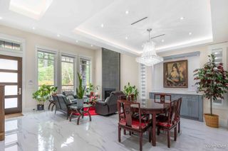 Photo 9: 12550 58B Avenue in Surrey: Panorama Ridge House for sale : MLS®# R2610466