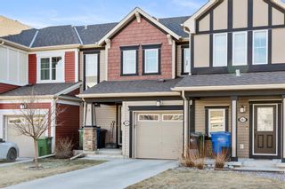 Photo 2: 265 Viewpointe Terrace: Chestermere Row/Townhouse for sale : MLS®# A1182077