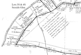Photo 1: Lot 3S & 4S Seaside Glen in South Scots Bay: Kings County Vacant Land for sale (Annapolis Valley)  : MLS®# 202403414
