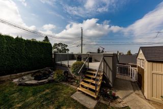 Photo 35: 355 DELTA Avenue in Burnaby: Capitol Hill BN House for sale (Burnaby North)  : MLS®# R2747712