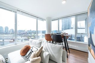 Photo 18: 1202 688 ABBOTT Street in Vancouver: Downtown VW Condo for sale (Vancouver West)  : MLS®# R2868867