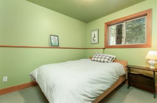 Photo 13: 8349 NEEDLES Drive in Whistler: Alpine Meadows House for sale in "ALPINE MEADOWS" : MLS®# R2328390