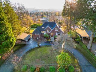 Main Photo: 1275 W KEITH Road in North Vancouver: Pemberton Heights House for sale : MLS®# R2847455