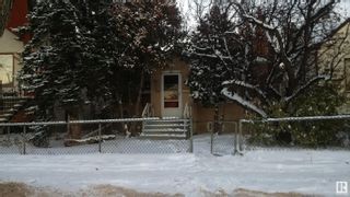 Main Photo: 11531 101 Street in Edmonton: Zone 08 House for sale : MLS®# E4331660