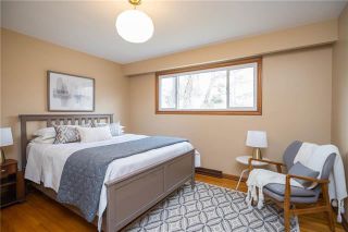 Photo 10: 179 Moore Avenue in Winnipeg: Pulberry Residential for sale (2C) 