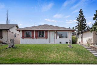 Photo 1: 94 Dovercliffe Close SE in Calgary: Dover Detached for sale : MLS®# A1216615