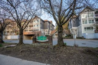 Main Photo: 305 9668 148 Street in Surrey: Guildford Condo for sale in "Hartwoods" (North Surrey)  : MLS®# R2862419