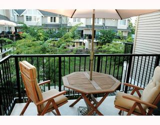 Photo 8: 34 19141 124TH Avenue in Pitt_Meadows: Mid Meadows Townhouse for sale (Pitt Meadows)  : MLS®# V665724