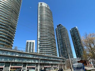 Main Photo: 3501 2230 Lake Shore Boulevard W in Toronto: Mimico Condo for lease (Toronto W06)  : MLS®# W8269254