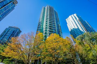 Photo 22: 2001 1331 W GEORGIA Street in Vancouver: Coal Harbour Condo for sale in "The Pointe" (Vancouver West)  : MLS®# R2814165