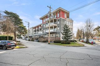 Photo 24: 217 3688 INVERNESS Street in Vancouver: Knight Condo for sale (Vancouver East)  : MLS®# R2849101