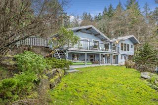 Photo 6: 586 BAKERVIEW Drive: Mayne Island House for sale (Islands-Van. & Gulf)  : MLS®# R2529292