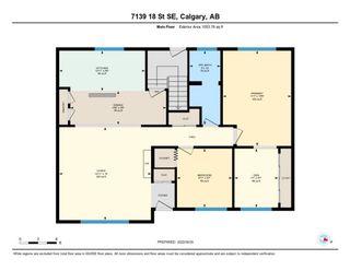 Photo 41: 7139 18 Street SE in Calgary: Ogden Detached for sale : MLS®# A1211477